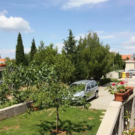 דירה With A Parking Space Punat, Krk - 10421 פונאנט