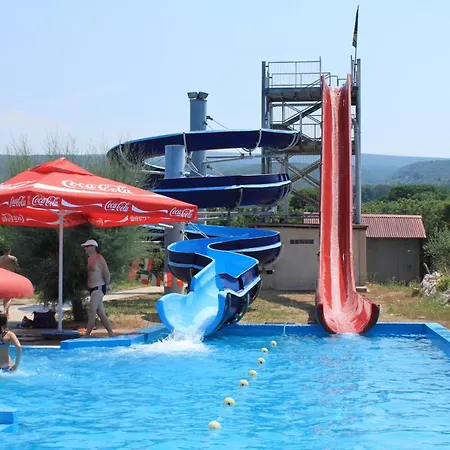 With A Parking Space Punat, Krk - 10421 Apartmán *