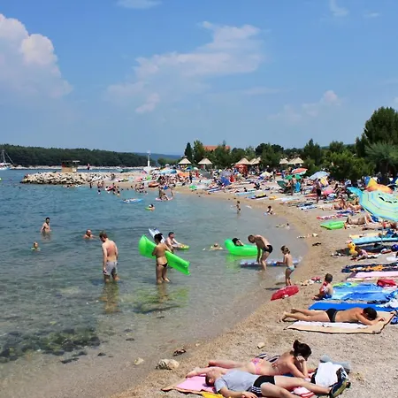 Apartmán With A Parking Space Punat, Krk - 10421