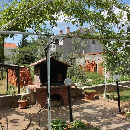 With A Parking Space Punat, Krk - 10421