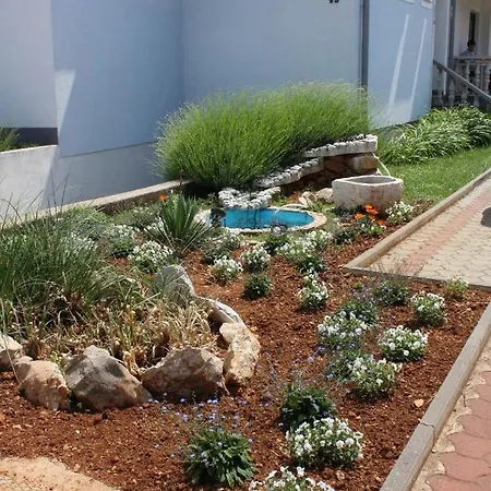 Apartmán With A Parking Space Punat, Krk - 10421 Punat