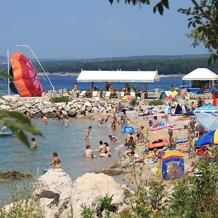 Apartmán With A Parking Space Punat, Krk - 10421 Punat