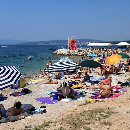 With A Parking Space Punat, Krk - 10421 Punat