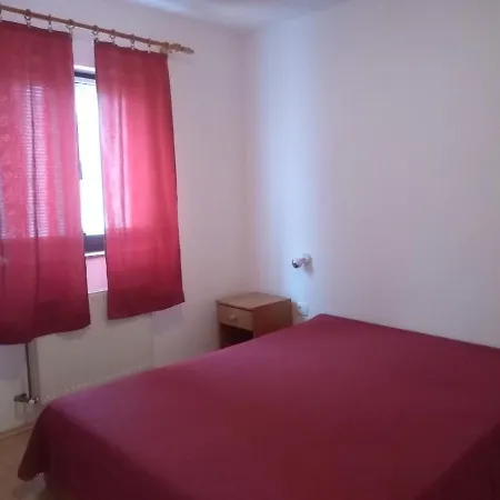 With A Parking Space Punat, Krk - 10421 Apartmán Punat