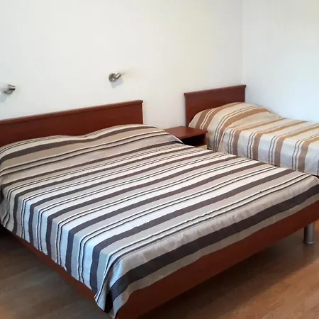 Apartmán With A Parking Space Punat, Krk - 10421 Punat