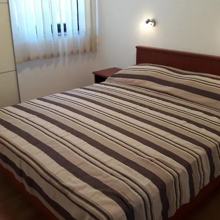 With A Parking Space Punat, Krk - 10421 Punat