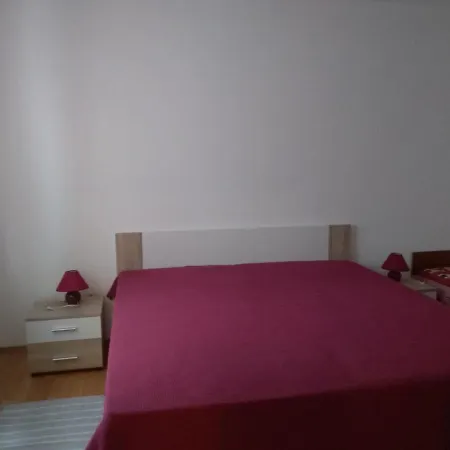 With A Parking Space Punat, Krk - 10421 Punat