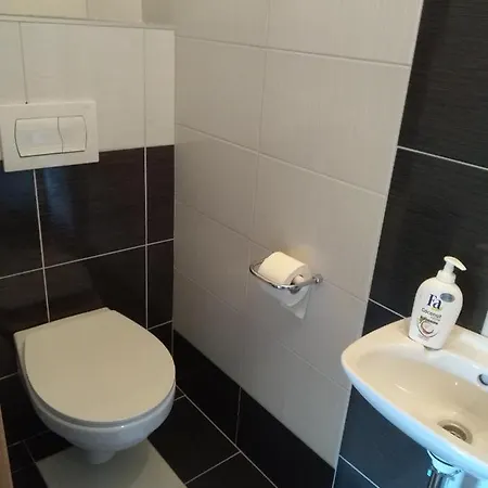 With A Parking Space Punat, Krk - 10421 Punat