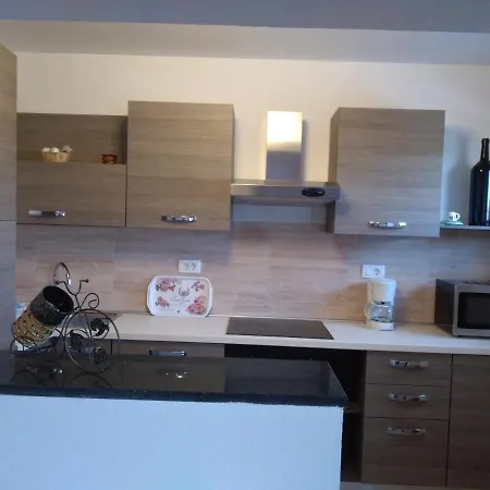 With A Parking Space Punat, Krk - 10421 Punat