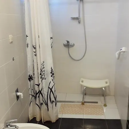 With A Parking Space Punat, Krk - 10421