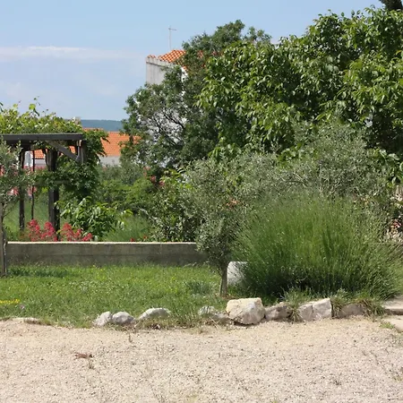 Apartmán With A Parking Space Punat, Krk - 10421 Punat