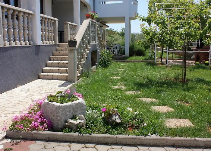 With A Parking Space Punat, Krk - 10421 Punat