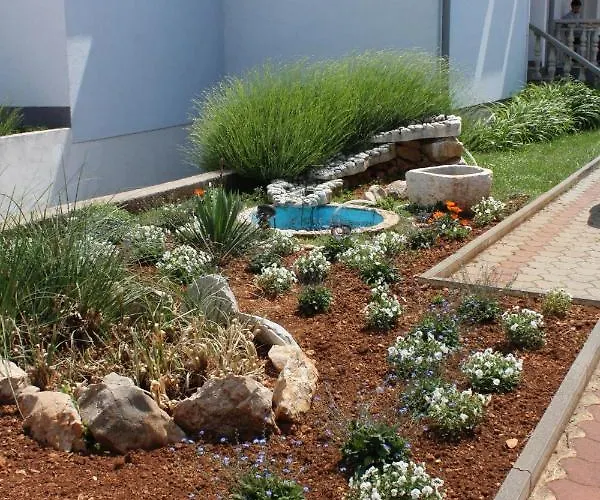 Apartament With A Parking Space Punat, Krk - 10421 Punat