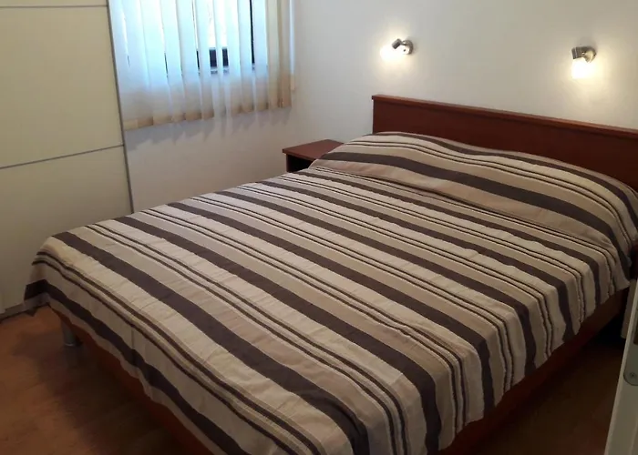 With A Parking Space Punat, Krk - 10421 Punat