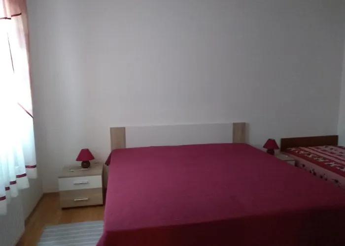 With A Parking Space Punat, Krk - 10421 Punat