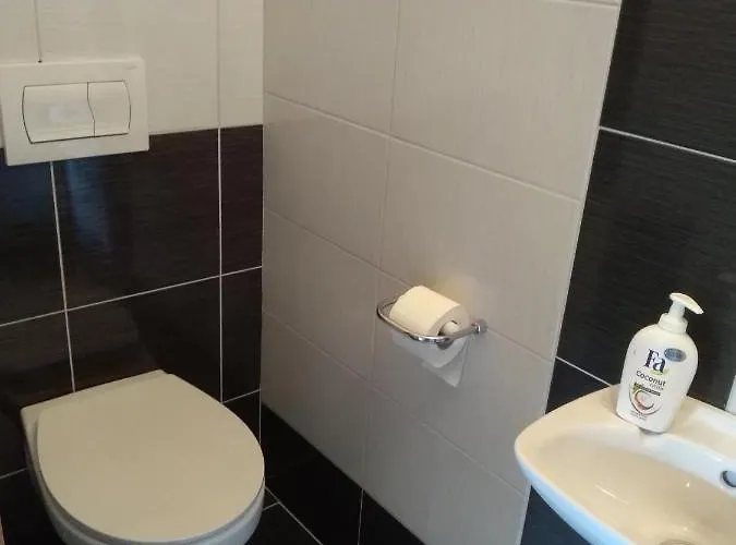 With A Parking Space Punat, Krk - 10421 Punat