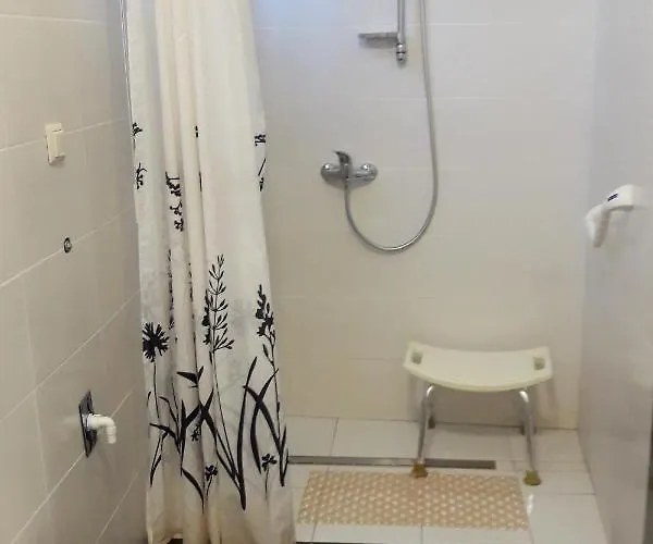 With A Parking Space Punat, Krk - 10421